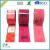 Color Printing BOPP Packing Tape