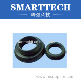 Silicone Rubber Circle For Industrial Use