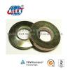 Color Zinc Plated Plain Washer for Fastening