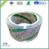 Professional Factory Supply Crystal Clear BOPP Packing Tape