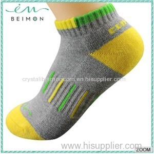 Non-slip Socks Beimon Organic Antibacterial Yoga Socks