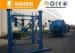 CE Eps Cement / Concrete Wall Sandwich Panel Production Line Metal