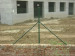 pvc coated dutch wave wire welded holland fence