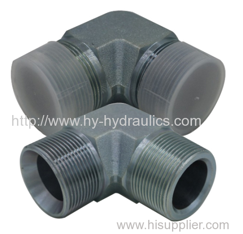 BSP thread 60° cone Fittings 1BT9-SP