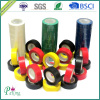 America Market Color Hot Melt Electric Grade PVC Insulation Tape