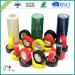 America Market Color Hot Melt Electric Grade PVC Insulation Tape