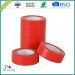 America Market Color Hot Melt Electric Grade PVC Insulation Tape