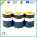 America Market Color Hot Melt Electric Grade PVC Insulation Tape