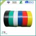 America Market Color Hot Melt Electric Grade PVC Insulation Tape