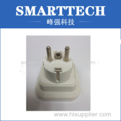 switch part plastic mold