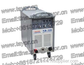 Gas Shielded Welding machine