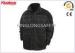 6 Pocket Cotton Work Jacket Industrial Construction Safety Clothing For Autumn