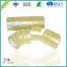 12 Rolls Shrink Office BOPP Stationery Tape with Colored Label