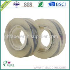 Strong Strength BOPP Color Adhesive School Tape with Good Stickiness