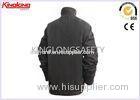 Personalized Industrial Safety Clothing XXXL / XXL Workwear For Autumn