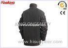 Personalized Industrial Safety Clothing XXXL / XXL Workwear For Autumn