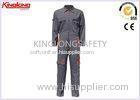 Professional Mechanics Mens Work Coveralls XXL / XXXL Workwear