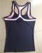 Small order custom gym sports tank top sexy vest quick dry comfortable wear shirt top