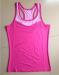 Small order custom gym sports tank top sexy vest quick dry comfortable wear shirt top