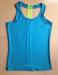 Small order custom gym sports tank top sexy vest quick dry comfortable wear shirt top