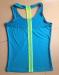 Small order custom gym sports tank top sexy vest quick dry comfortable wear shirt top