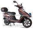 14'' Off Road Powerful Adult Electric Scooter With Brushless Full Wheel Motor