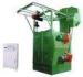 Hook Type Shot Blasting Machine / Double Hook Type Pressure Cleaning Machine