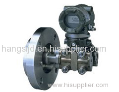 Yokogawa EJA210A and EJA220A Flange Mounted Differential Pressure Transmitter