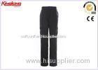 Industrial Welding Working Embroidered Cargo Work Trousers