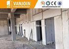 Durable EPS Precast Concrete Fireproof Insulation Board for Walls