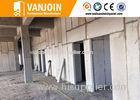 Durable EPS Precast Concrete Fireproof Insulation Board for Walls