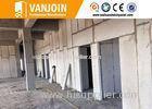 Durable EPS Precast Concrete Fireproof Insulation Board for Walls
