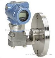 Rosemount 3051L Pressure Transmitter