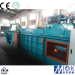 50 countries warmly accepted Carton bOx hydraulic strapping machine