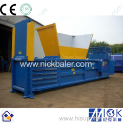 Rubbish Paper hydraulic press machine