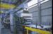 40mm Thickness Corrugated Sandwich Panel Production Line With 3m Mini Cutting Length