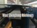 U Purline Metal Roll Forming Systems with GCr15 Bearing Steel