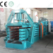 hydraulic compressing machine with Baler machine for sales