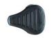 Imitation Leather Comfortable Bike Seat Saddle PU Foam Bicycle Seat Cushion