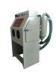 Solvent Cleaning Pressure Pot Sandblaster Cabinet Air Consumption 3 - 4 m / min