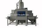 380V Fully Automatic Professional Sandblasting Equipment Load Capacity 30KG