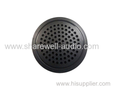 Factory price Good quality car speaker