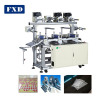 Double Stations Tape Film Laminator