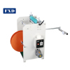 Flat bed die punching machine