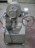 Large Capacity Airflow Rice Cake Pop Machine / Air Flow Puffed Rice Machine