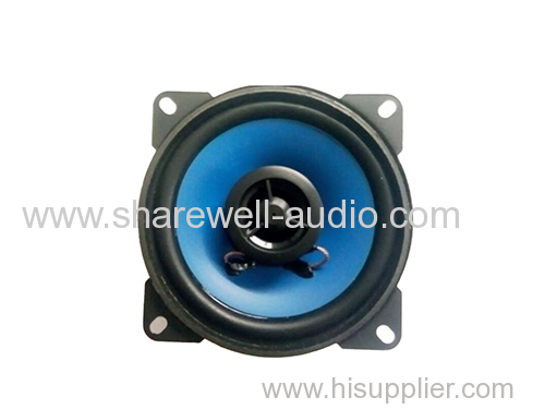 OEM Supply 4" Good Price Midbass Car Speakers