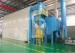 Professional Blast Room Dust Collector High Performance Manual Cleaning Type