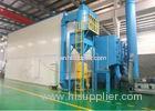 Professional Blast Room Dust Collector High Performance Manual Cleaning Type