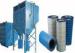 Industrial Sandblasting Dust Collector Machine With Single Cartridge Filter