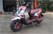 72V Fat Tires Electric Ride On Scooter 1500W Big Battery Electric Scooter Bikes